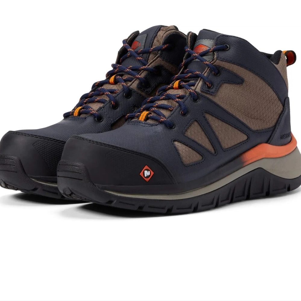 Merrell Composite (safety shoes)